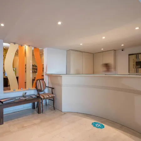 Kitro - Adults Only 3* Agios Nikolaos