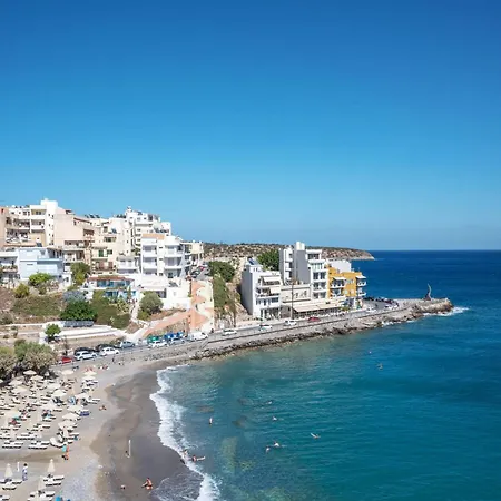 Kitro - Adults Only Agios Nikolaos