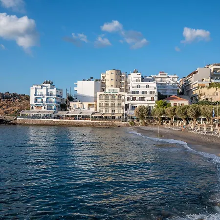 Hotel Kitro - Adults Only 3*