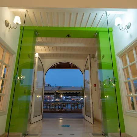 Kitro - Adults Only Hotel Agios Nikolaos