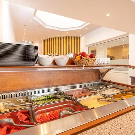 Kitro - Adults Only Hotel