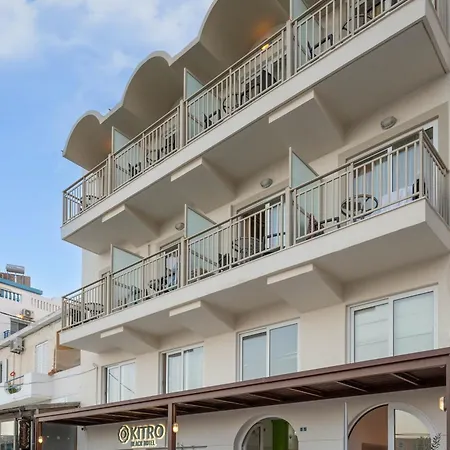 Kitro - Adults Only Agios Nikolaos