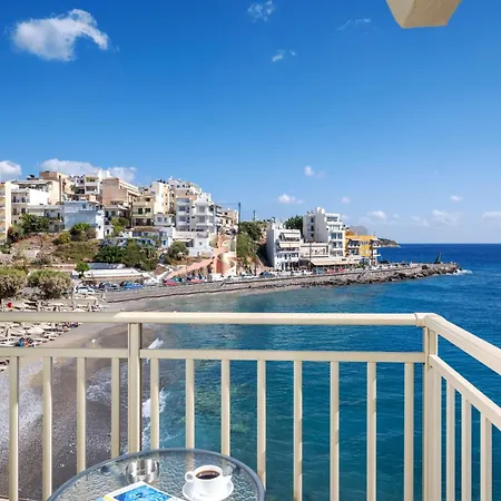 Kitro - Adults Only 3* Agios Nikolaos