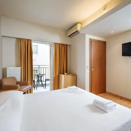 Kitro - Adults Only Hotel Agios Nikolaos