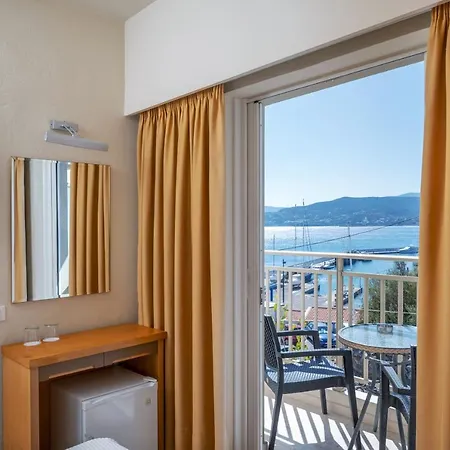 Kitro - Adults Only Hotel 3*