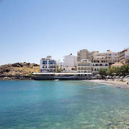 Kitro - Adults Only Agios Nikolaos (Crete)