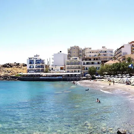 Hotel Kitro - Adults Only