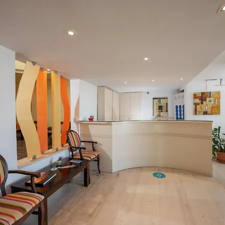 Hotel Kitro - Adults Only Agios Nikolaos (Crete)