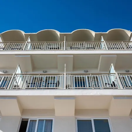 Hotel Kitro - Adults Only Agios Nikolaos (Crete)