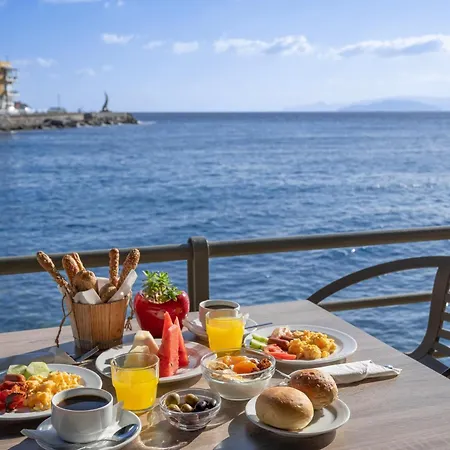 Kitro - Adults Only 3* Agios Nikolaos (Crete)