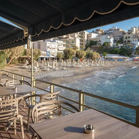 Kitro - Adults Only Hotel 3*