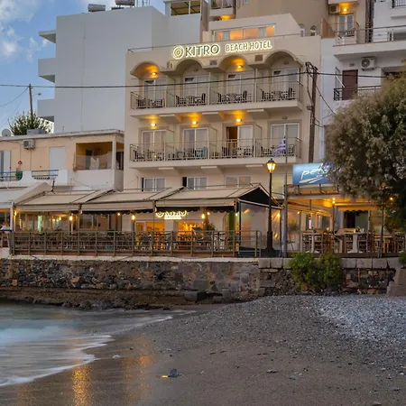 Hotel Kitro - Adults Only 3*