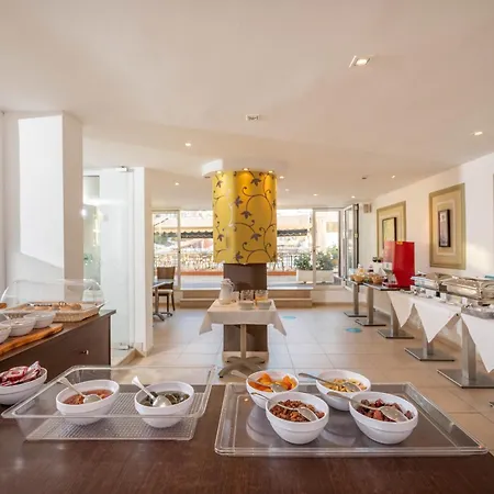 Hotel Kitro - Adults Only Agios Nikolaos (Crete)