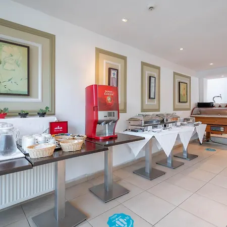 Kitro - Adults Only Agios Nikolaos (Crete)