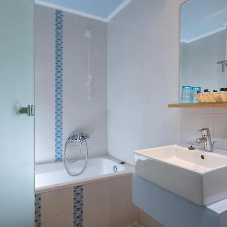 Kitro - Adults Only Hotel 3*