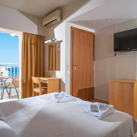 Hotel Kitro - Adults Only 3*
