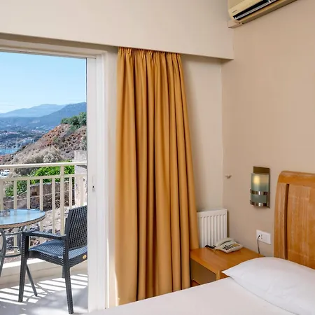 Kitro - Adults Only Hotel