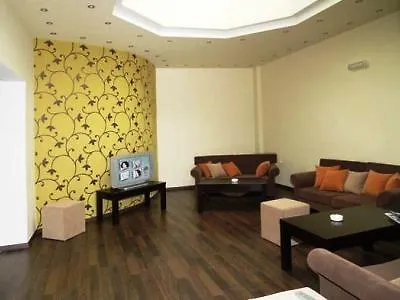 Hotel Kitro - Adults Only Agios Nikolaos (Crete)